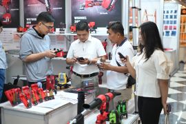 Koelnmesse dan AMARA Expo dorong pertumbuhan pameran dagang