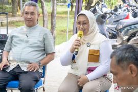 Taat SOP kunci sukses program utama Perumda Tirta Bhagasasi