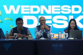 PT Surveyor Indonesia perkuat peran TICC untuk dukung sektor transportasi