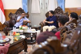Pemprov Banten gagas pendidikan vokasi terintegrasi kebutuhan industri
