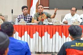 Pemprov Sulteng rencanakan bentuk Satgas Ketenagakerjaan