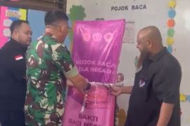 F-PDR tingkatkan pemahaman bela negara pada pelajar di Sulut