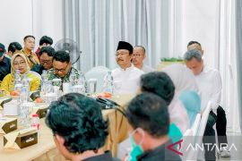 Kemensos kawal pemulihan korban pelecehan seksual di Ponpes Pati