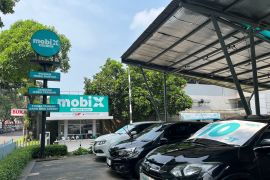 DSS Motor resmi bertransformasi menjadi Mobix