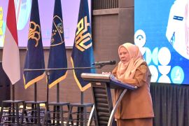 Pemprov Sulteng terima empat sertifikat KI komunal budaya daerah