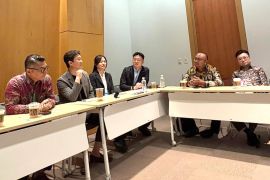 Kemenkop dorong akses pasar, Koperasi Kana jajaki kerja sama dengan Korea