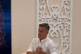Herdman yakin bawa Garuda terbang tinggi pada Piala Asia 2027