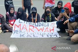 Kaltim mitigasi perundungan siber guna lindungi perempuan