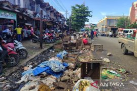 Pemkot Bengkulu canangkan program budidaya maggot atasi sampah