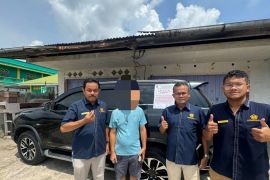 Kanwil DJP Riau sita 16 aset penunggak pajak Rp2,95 miliar, ada kendaraan dan rekening