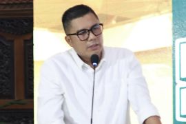 Wakil Ketua DPRD dukung pengembangan bus listrik Trans Jateng ramah lingkungan