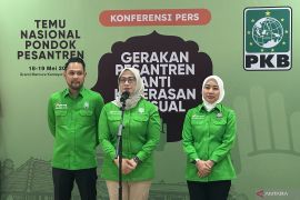 PKB agendakan pertemuan ponpes-pemerintah bahas kekerasan seksual