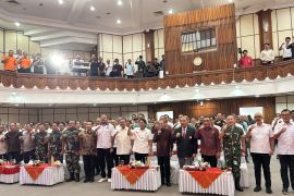 KONI Pusat bantu Bali jadi tuan rumah kejuaraan dunia