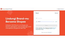 Shopee percepat penanganan laporan buku bajakan