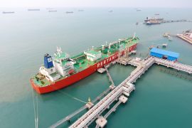 Pertamina operasikan dua kapal gas untuk salurkan pasokan LPG