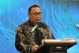 BBKSDM Papua harap kerja sama stakeholder jaga kelestarian hutan