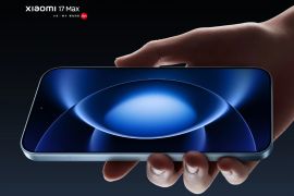 Xiaomi 17 Max akan dibekali baterai 8000mAh dan kamera 200MP