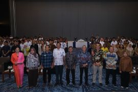 BPDP sebut realisasi penerima Beasiswa Sawit lebih dari 13 ribu orang