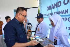 MBG cetak generasi cerdas lewat pemenuhan gizi