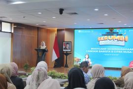 BI-Pemprov Malut perkuat UMKM lewat digitalisasi dan akses ekspor