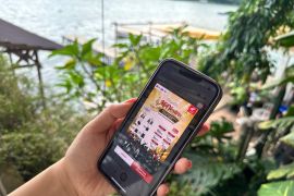 Daya Auto permudah konsumen motor Honda Manado di era digital