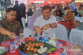 Pangkalpinang gelar Festival Semarak Ekraf 2026 pada 15-17 Mei