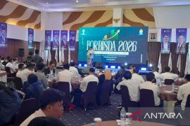 Gubernur Babel: HIPMI pengerak inovatif ekonomi daerah