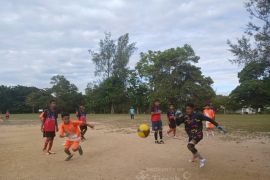 PT Timah fasilitasi Gala Siswa Indonesia se-Mentok Bangka Barat