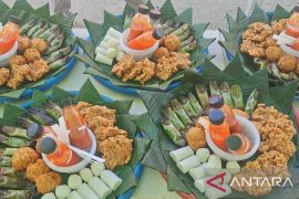 Wali Kota Pangkalpinang: Otak-otak telah jadi kuliner nusantara