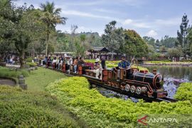 PHRI proyeksikan okupansi hotel naik 25 persen saat libur sekolah