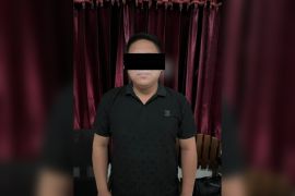 Polisi ringkus sekuriti yang diduga lecehkan ART Bupati Konawe Selatan