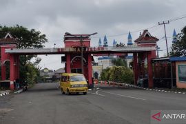 Pemkab Cianjur terapkan kembali tiket masuk untuk kawasan wisata Cibodas