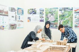 UIN Walisongo buka kuliah S2-S3 gratis bagi hafiz dan diskon 50% untuk alumni