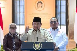 Presiden minta BPKP tindak pejabat seleweng, tak peduli orang dekat