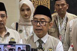 PPIH mantapkan skema murur bagi jamaah calon haji lansia dan kategori risiko tinggi