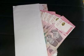 Ekonom sebut belanja pemerintah triwulan I dorong jumlah uang beredar