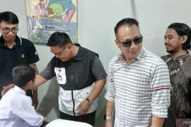 PSI komitmen laksanakan program sosial untuk bantu masyarakat