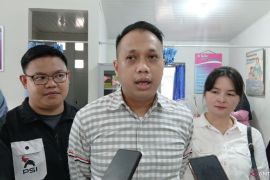 Pemilu 2029, PSI optimis perolehan jumlah kursi parlemen di Banten naik