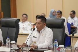 Bupati HST tingkatkan kepatuhan pelayanan publik jadi 93,57 persen