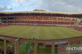 Manajemen Persipura ajukan banding karena sanksi PSSI