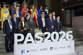Delegasi Indonesia soroti tren wisatawan Asia Pasifik