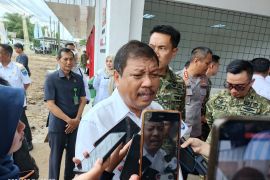 Pemkot Pangkalpinang targetkan 13 Koperasi Merah Putih aktif pada 2026