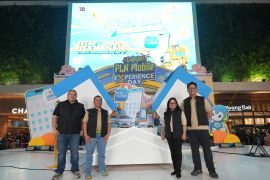 Gelegar PLN Mobile 2026 resmi diluncurkan, hadiah mobil listrik hingga ribuan voucher menanti
