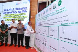 Pemkab Banyuwangi tekankan pelaksanaan SPMB bersih dan transparan