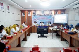 Pemkab Banjar siapkan 51 lahan dukung Koperasi Merah Putih