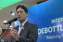 Purbaya defends RI's economic stability after The Economist criticism