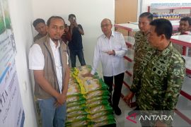 Bupati Banyumas: Kopdes Merah Putih perkuat ekonomi desa