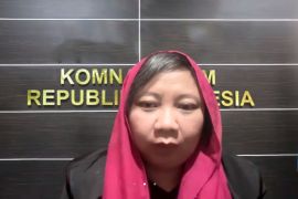 Komnas HAM dorong kampus dan pesantren bentuk Satgas TPKS