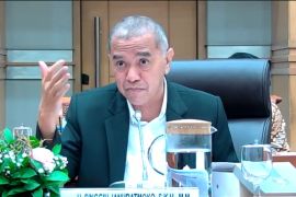 DPR minta Kemenhaj mulai fokus puncak haji usai 80 persen jamaah tiba