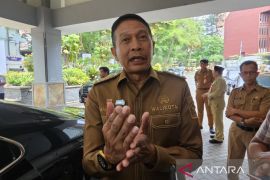 Wali Kota Malang tak segan pidanakan pelaku pembuangan limbah medis